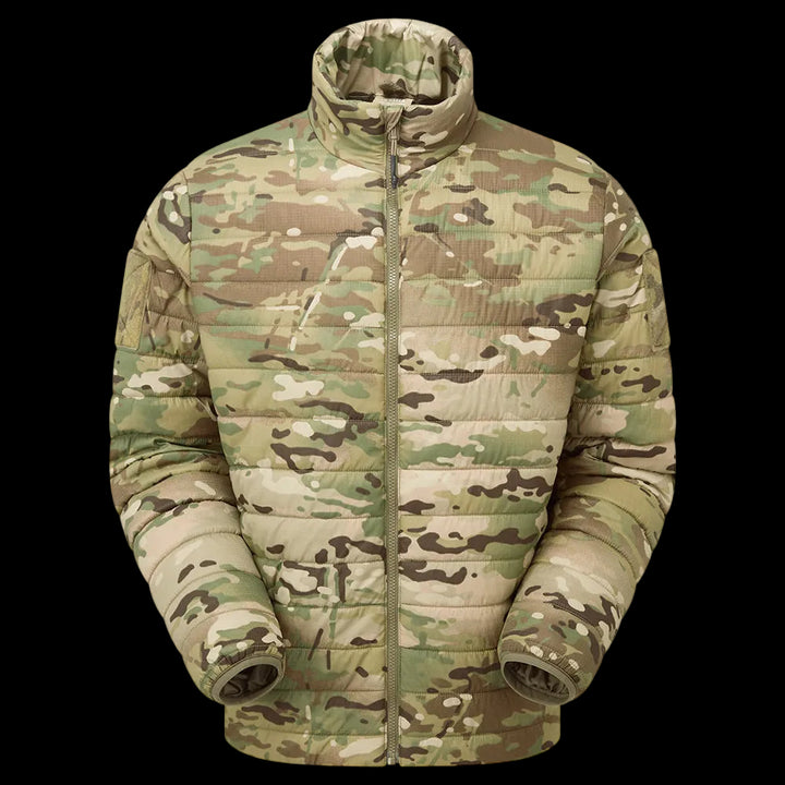 Mens Quantum Core Jacket