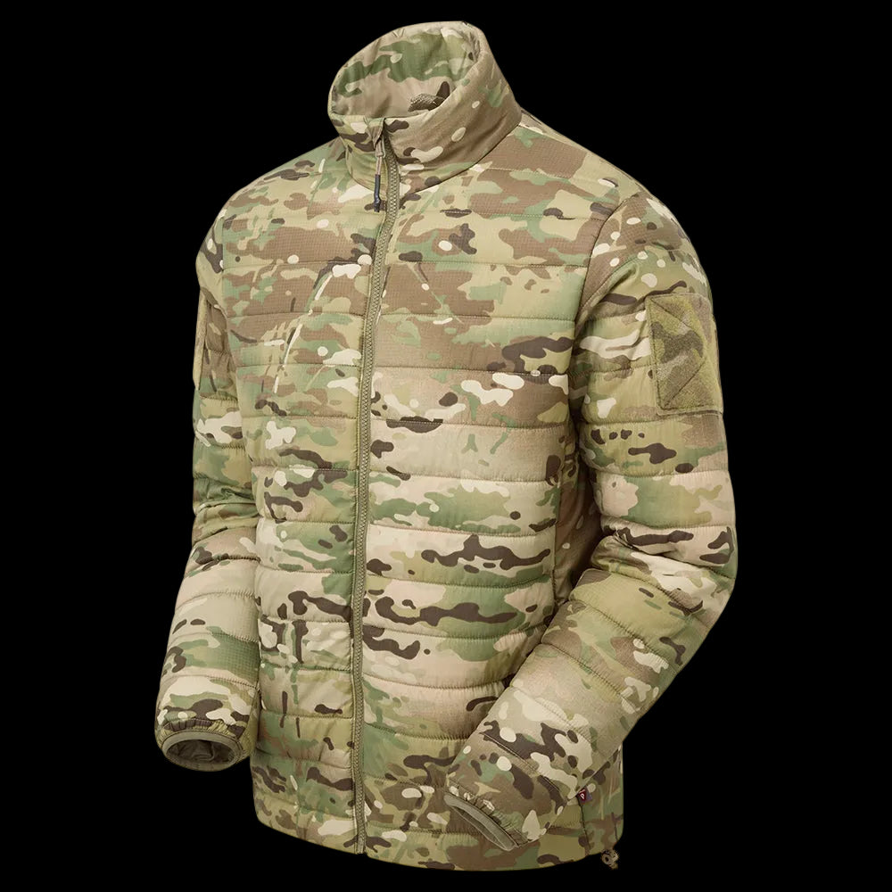 Mens Quantum Core Jacket
