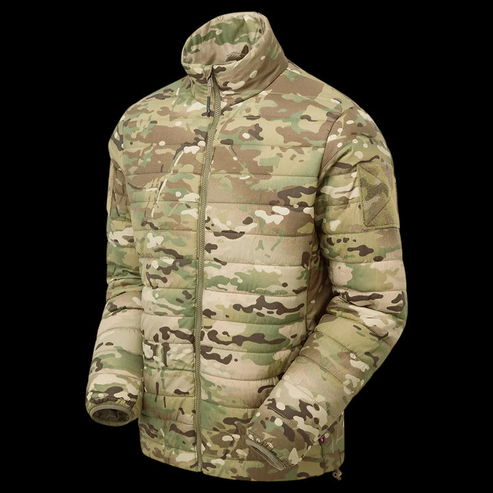 Mens Quantum Core Jacket