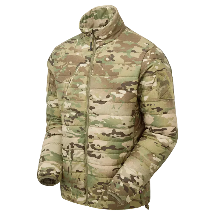 Mens Quantum Core Jacket