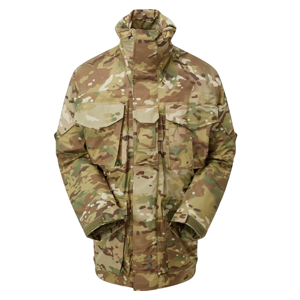 Mk4.0 Jacket