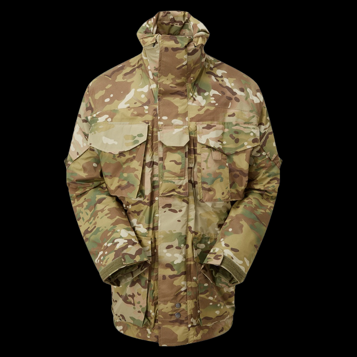 Mk4.0 Jacket