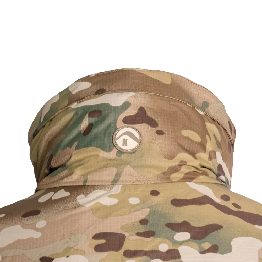 Mk5.0 Jacket