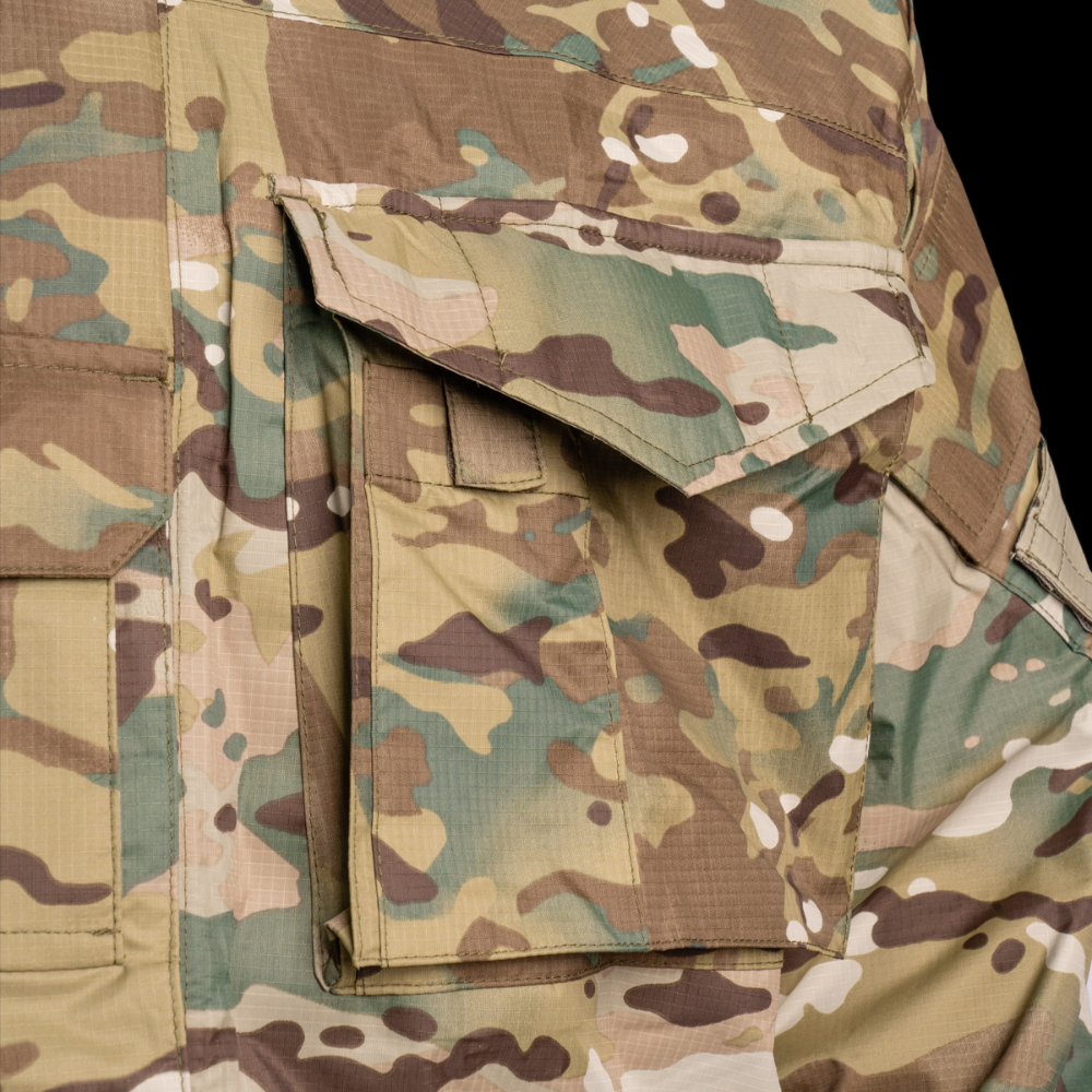 Mk5.0 Jacket