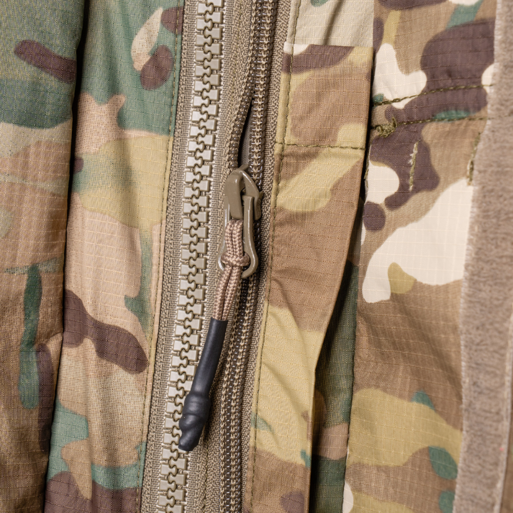 Mk5.0 Jacket