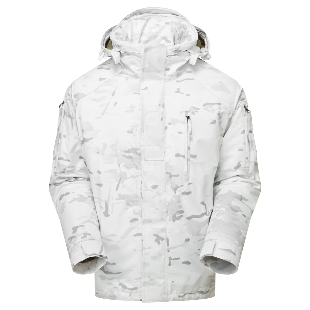 Belay Jacket 6.0 - MultiCam® Alpine