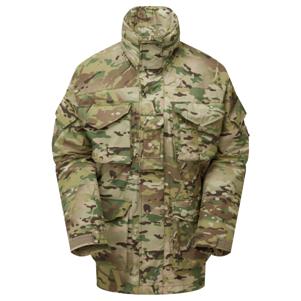 Mk6.0 Jacket MultiCam®