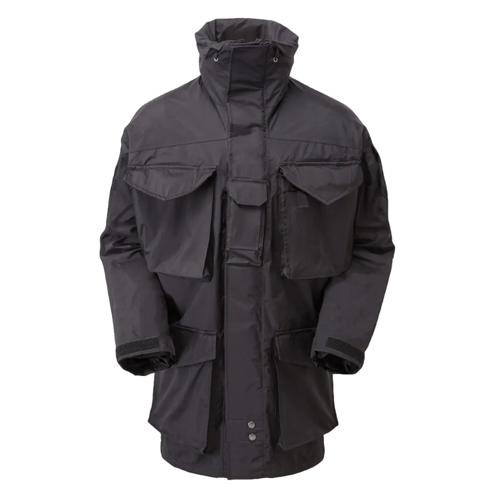 Mk4.0 Jacket