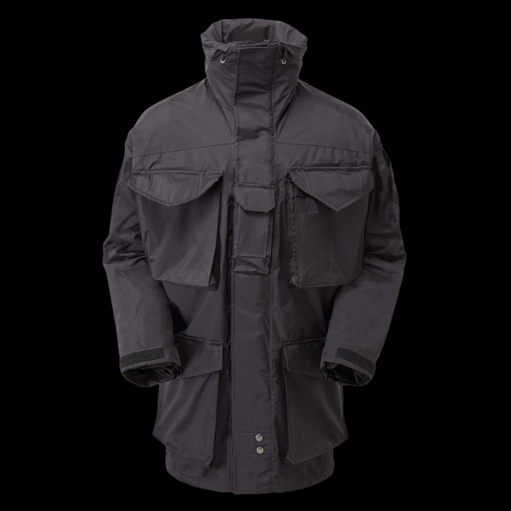 Mk4.0 Jacket