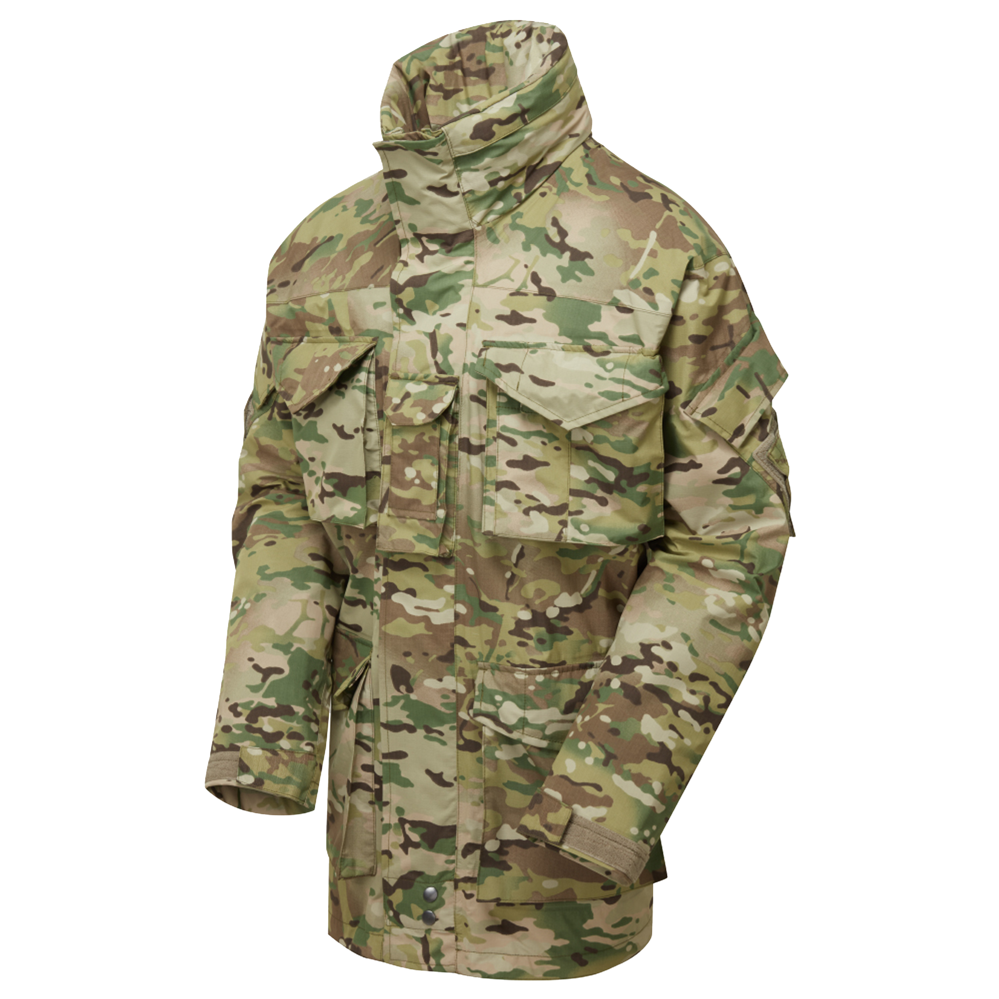 Mk6.0 Jacket MultiCam®