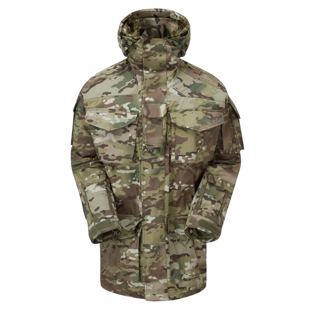 Odin Parachutist Smock 4.0