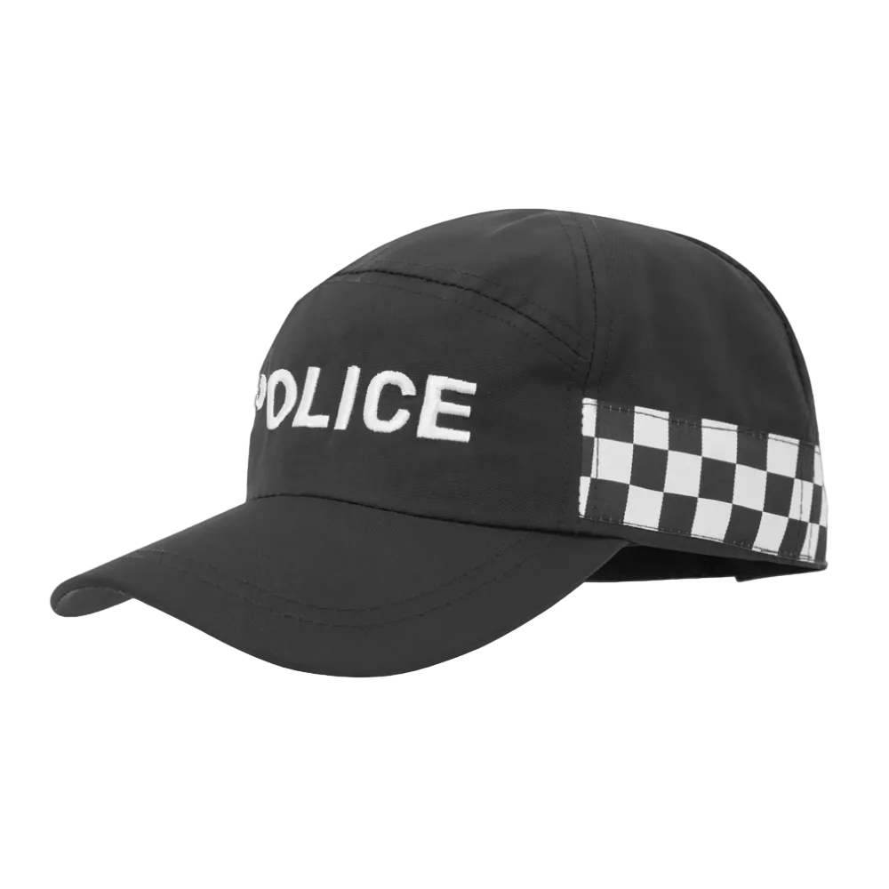 Police Operator’s Cap