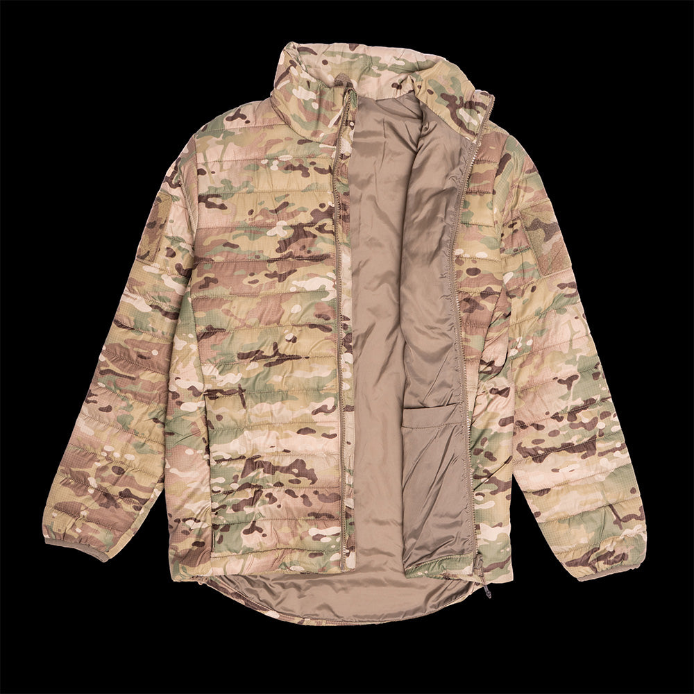 Mens Quantum Jacket