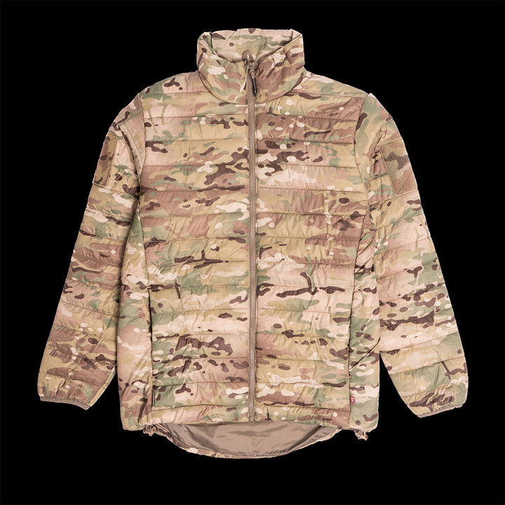 Mens Quantum Jacket