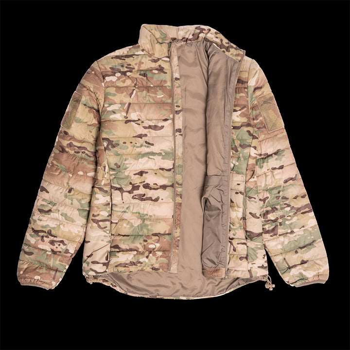 Womens Quantum Jacket