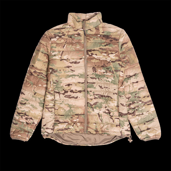 Womens Quantum Jacket