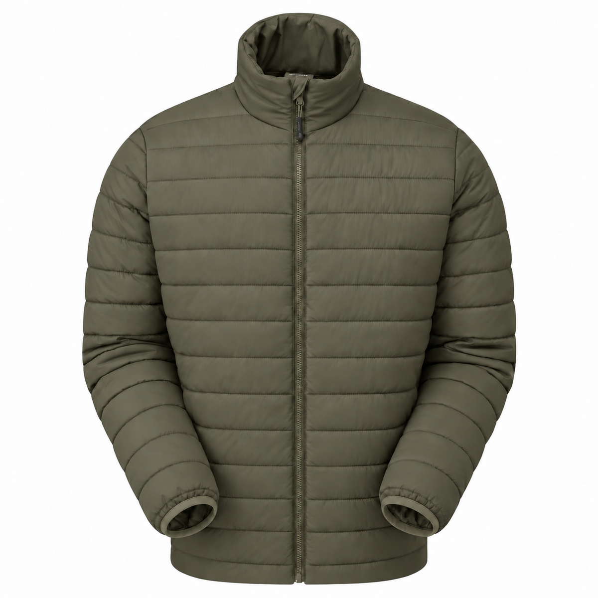 Mens Quantum Core Jacket
