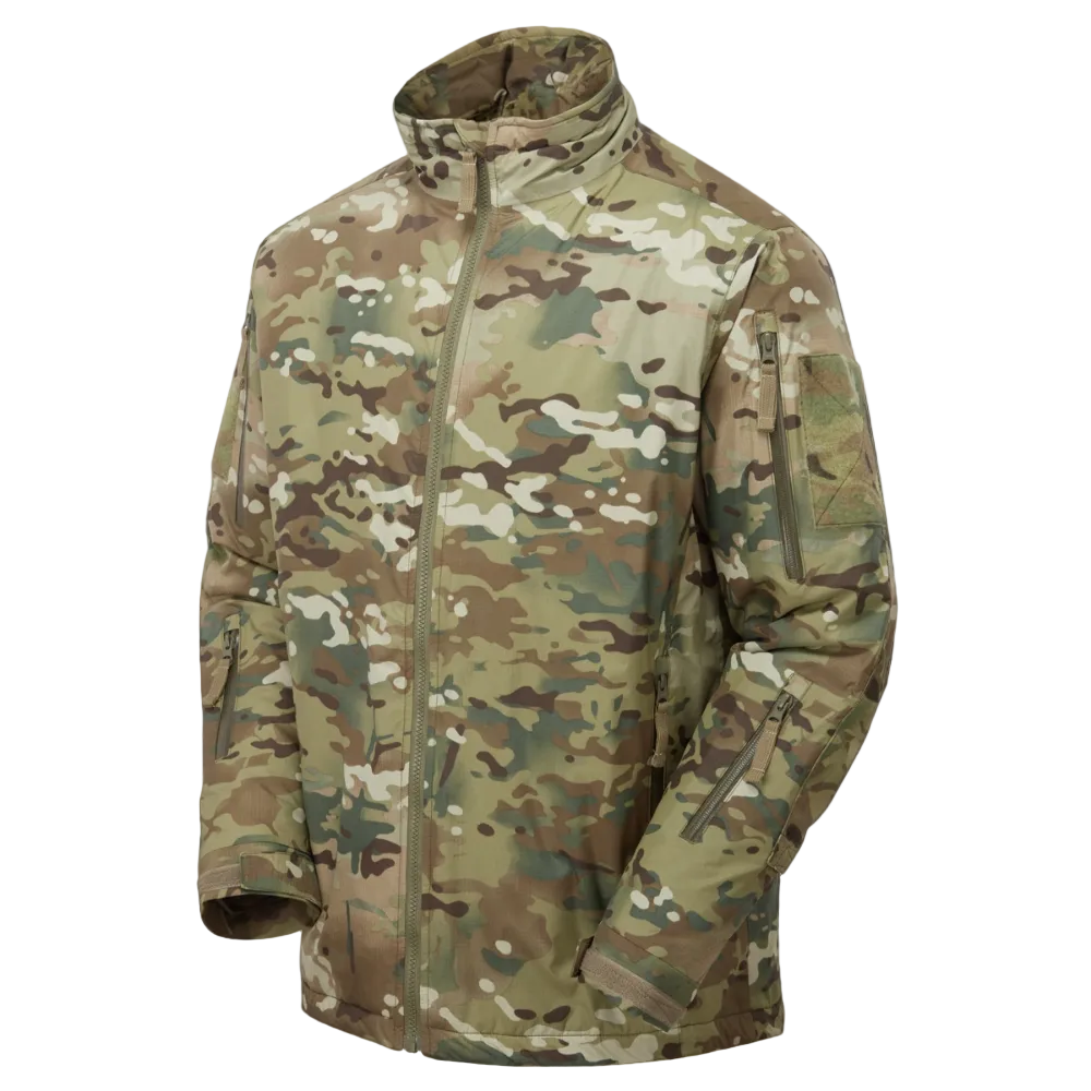 RF Insulated Jacket