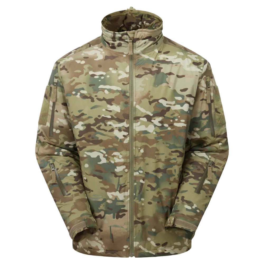 RF Insulated Jacket
