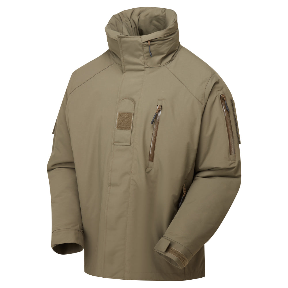 Belay Jacket 6.0 - Ranger Green