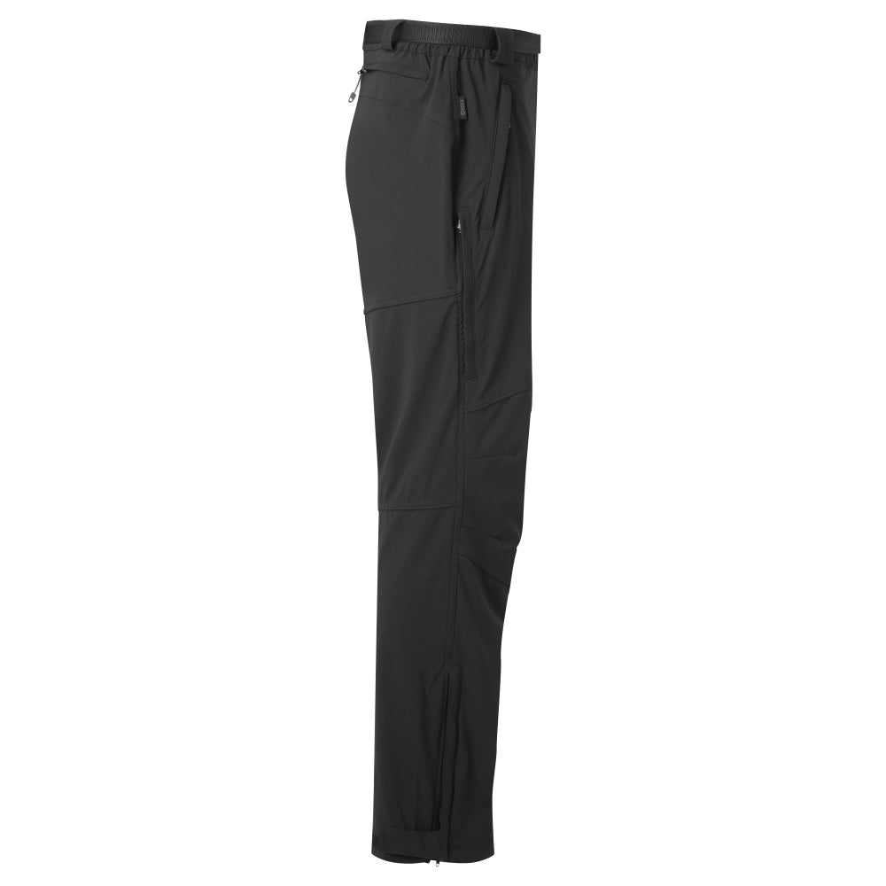Mens Scuffer Trousers