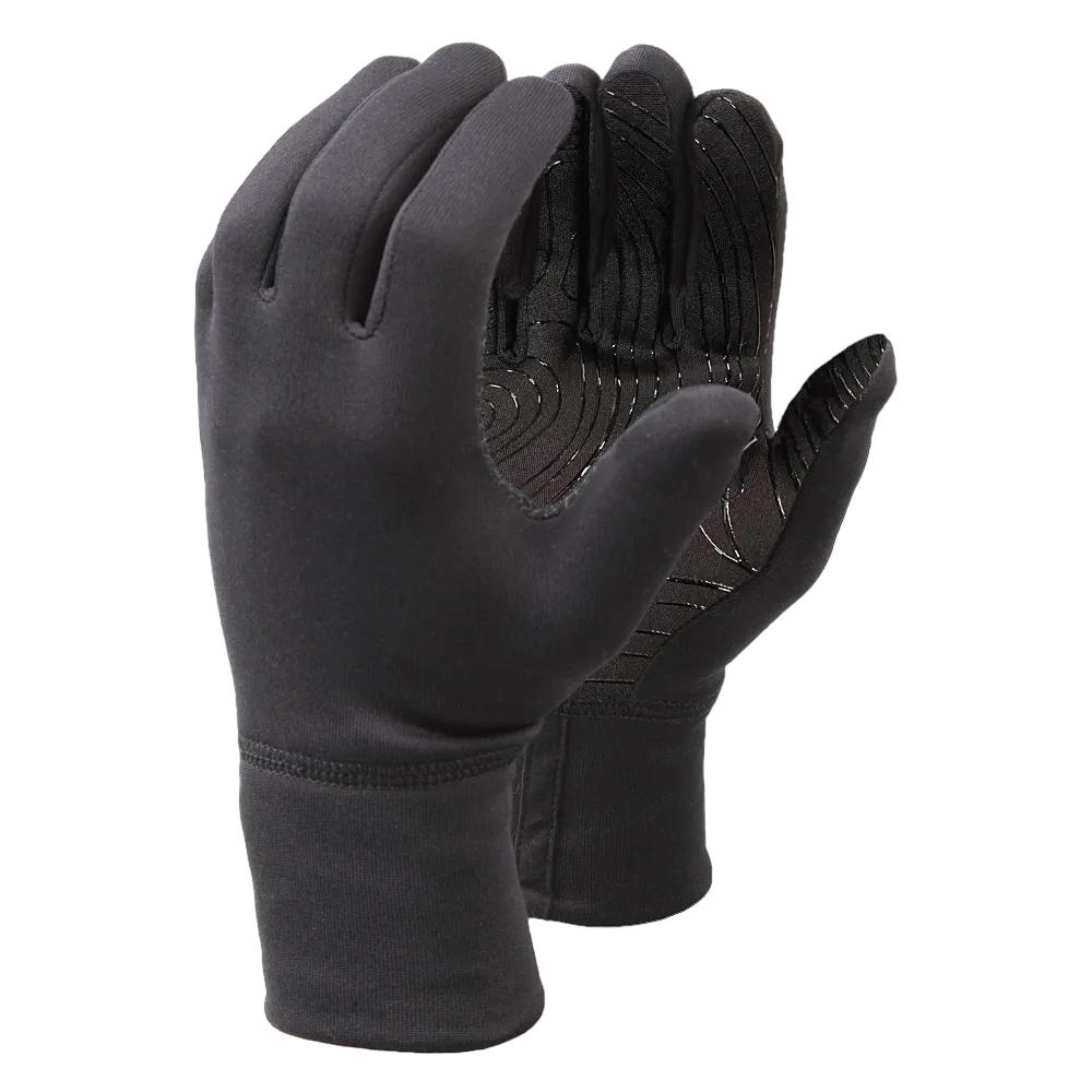 Sticky Polartec® Gloves