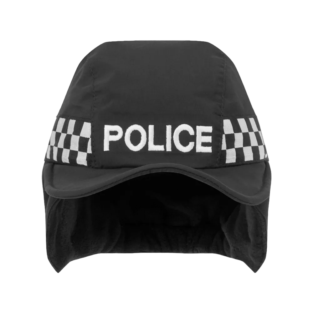 Strike Cap