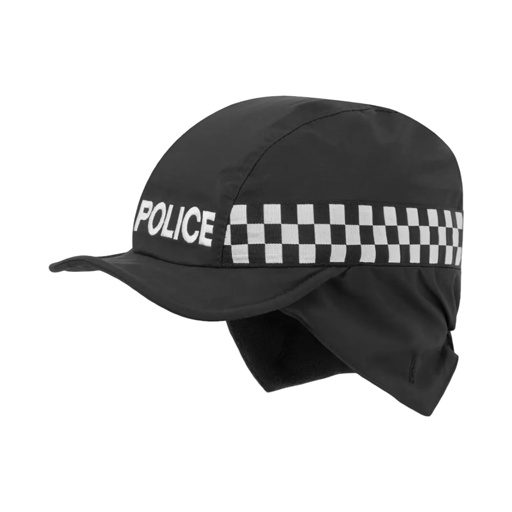 Strike Cap