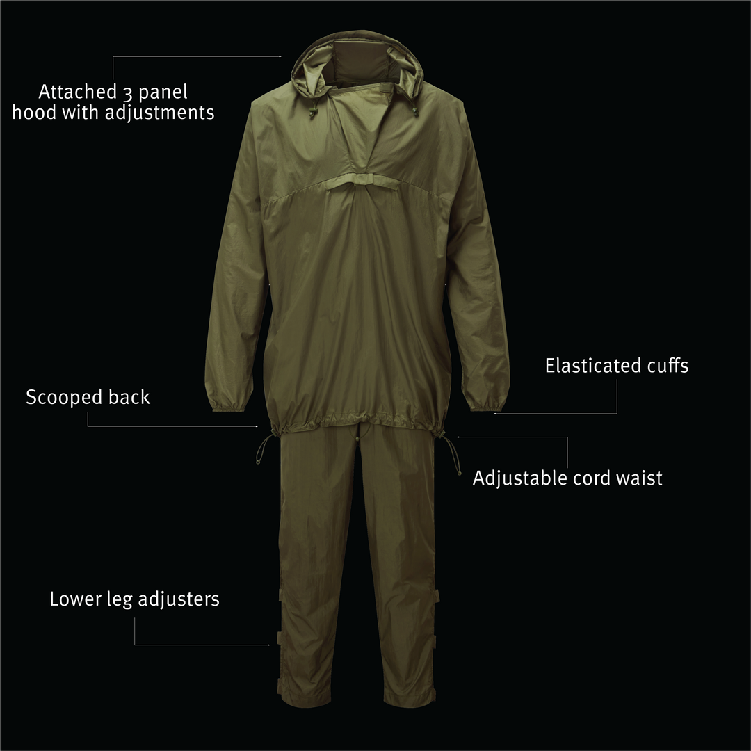 Survival Suit