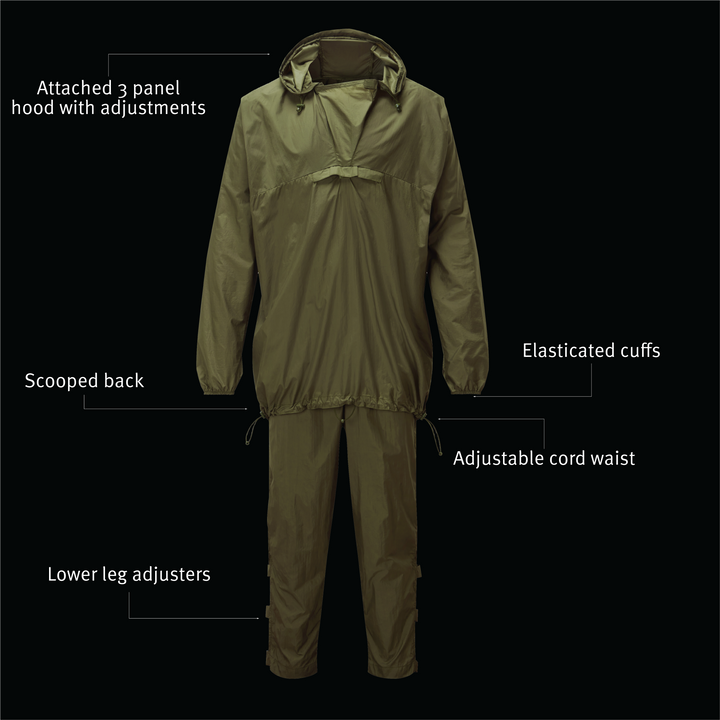 Survival Suit