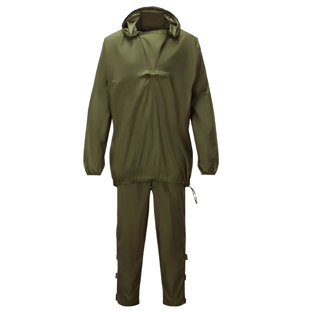 Survival Suit