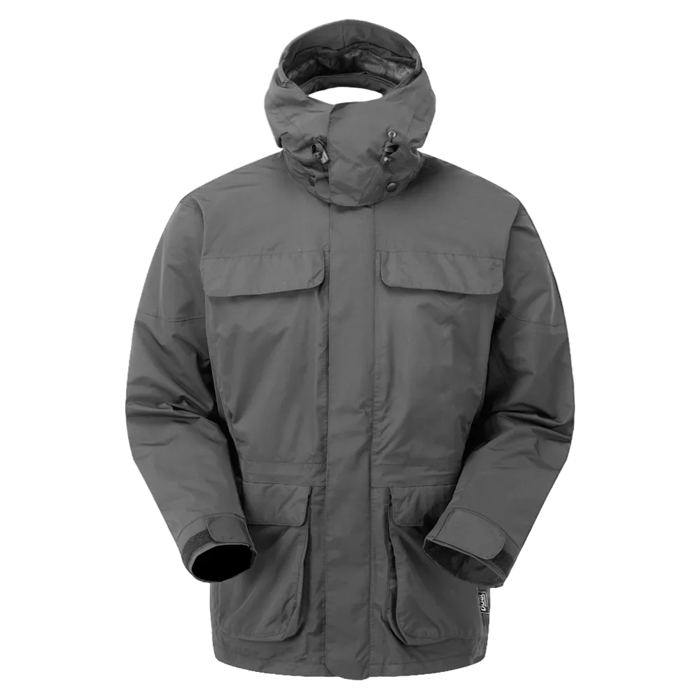 Tactical Kandura Jacket