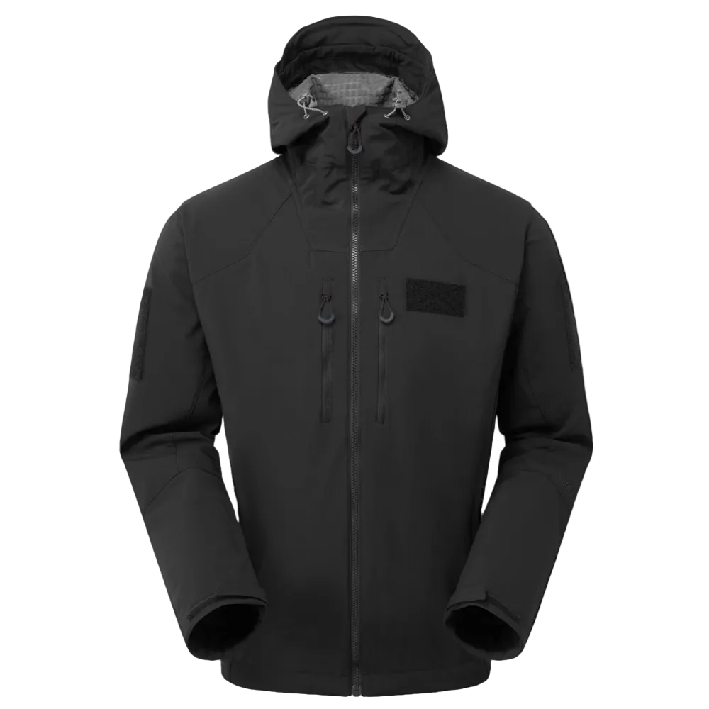Hydron Tactical Jacket