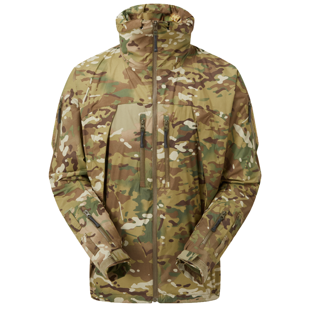 Thor Jacket 6.0 MultiCam®