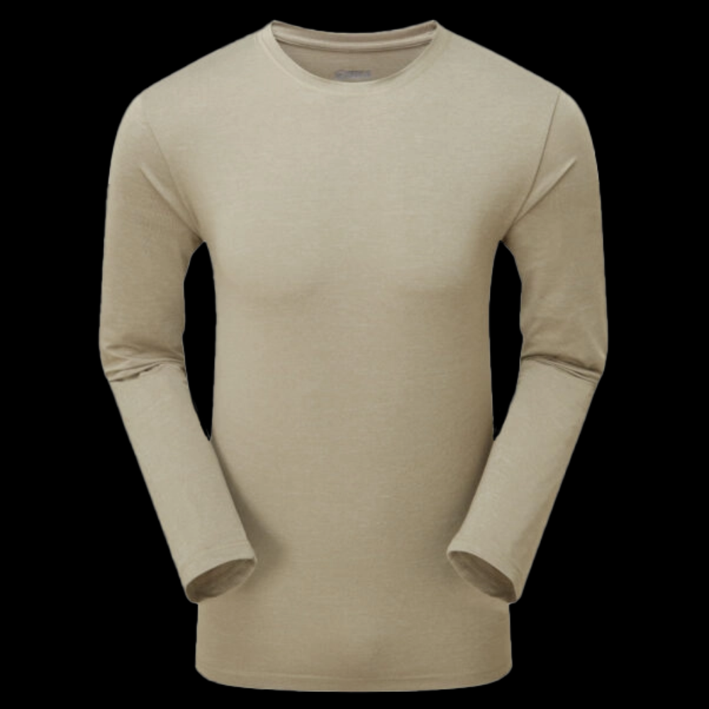 Trail Pro Long Sleeve T-shirt with Polygiene StayFresh™