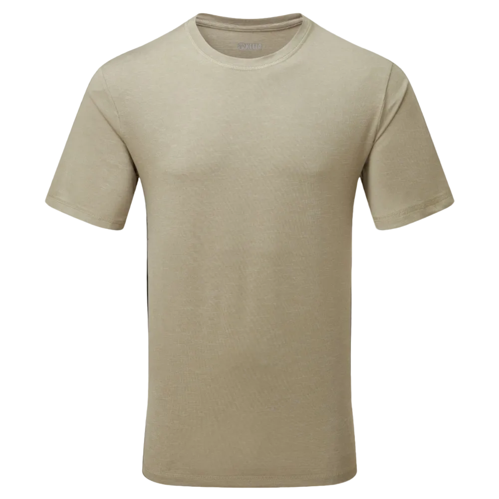 Trail Pro Short Sleeve T-shirt with Polygiene StayFresh™