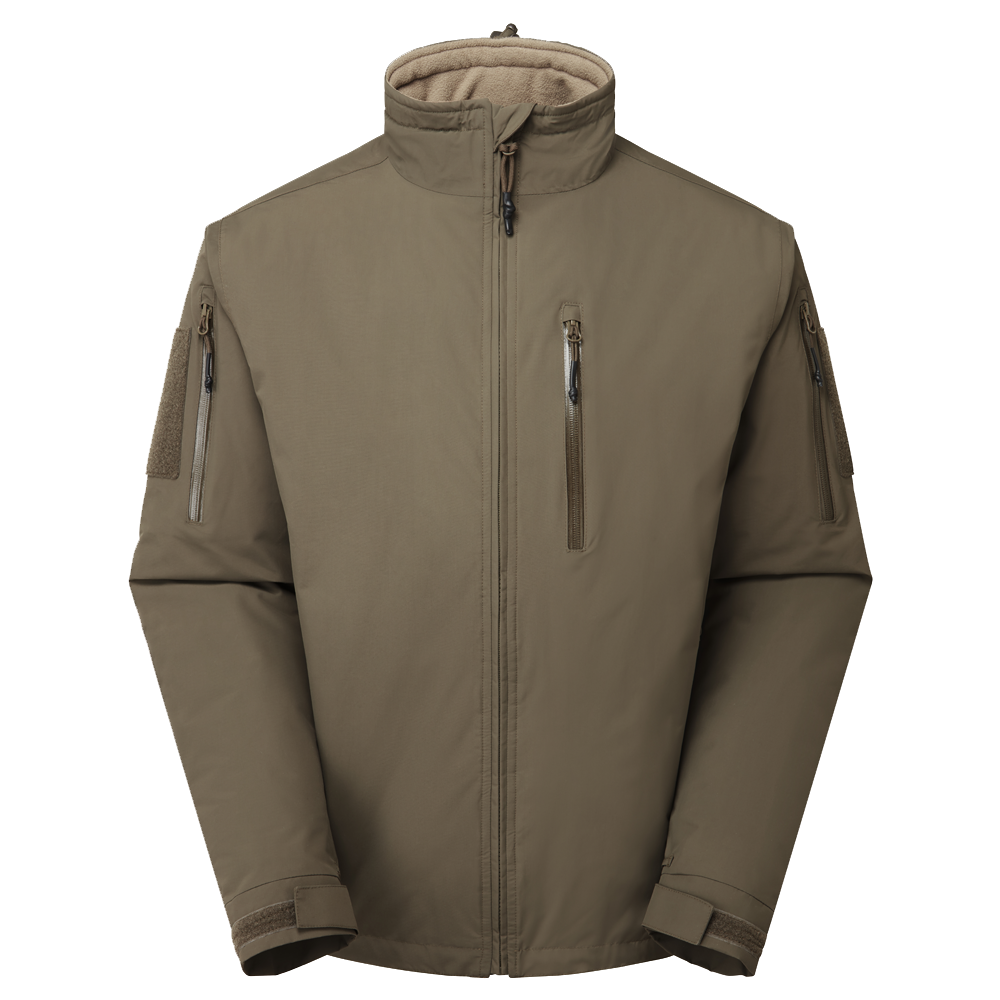 Vali Jacket 5.0