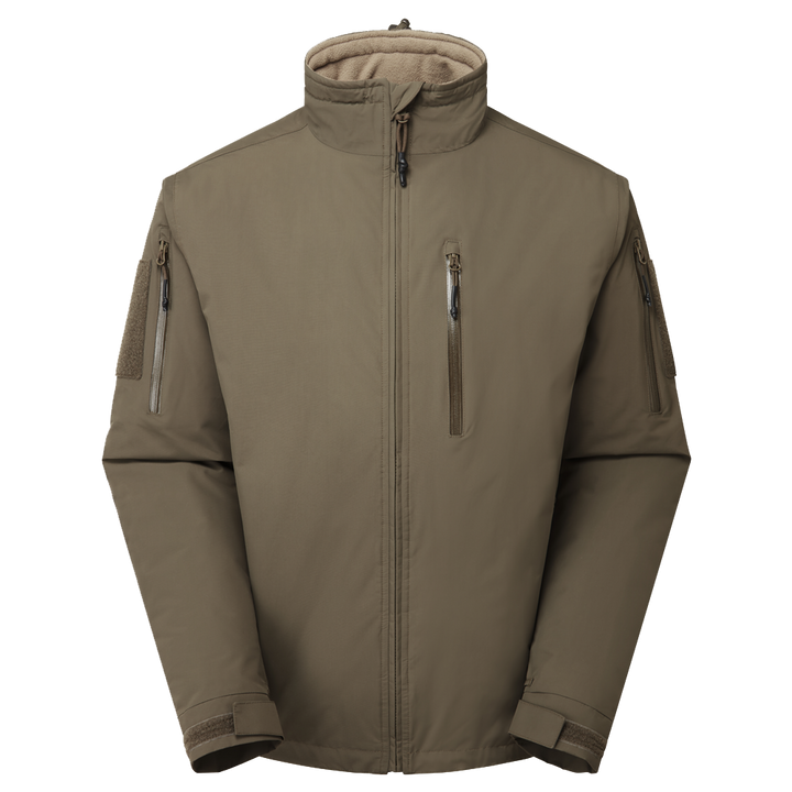 Vali Jacket 5.0