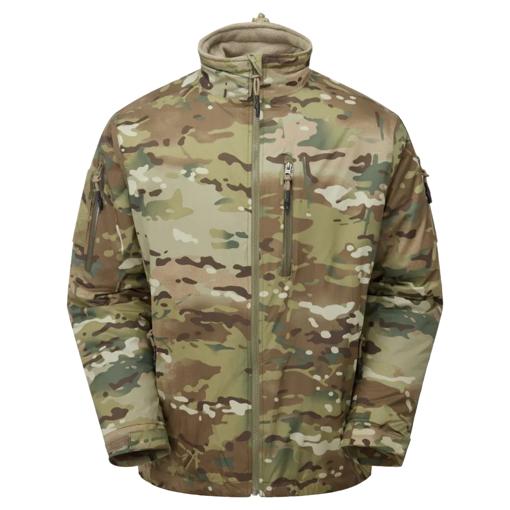 Vali Jacket 5.0