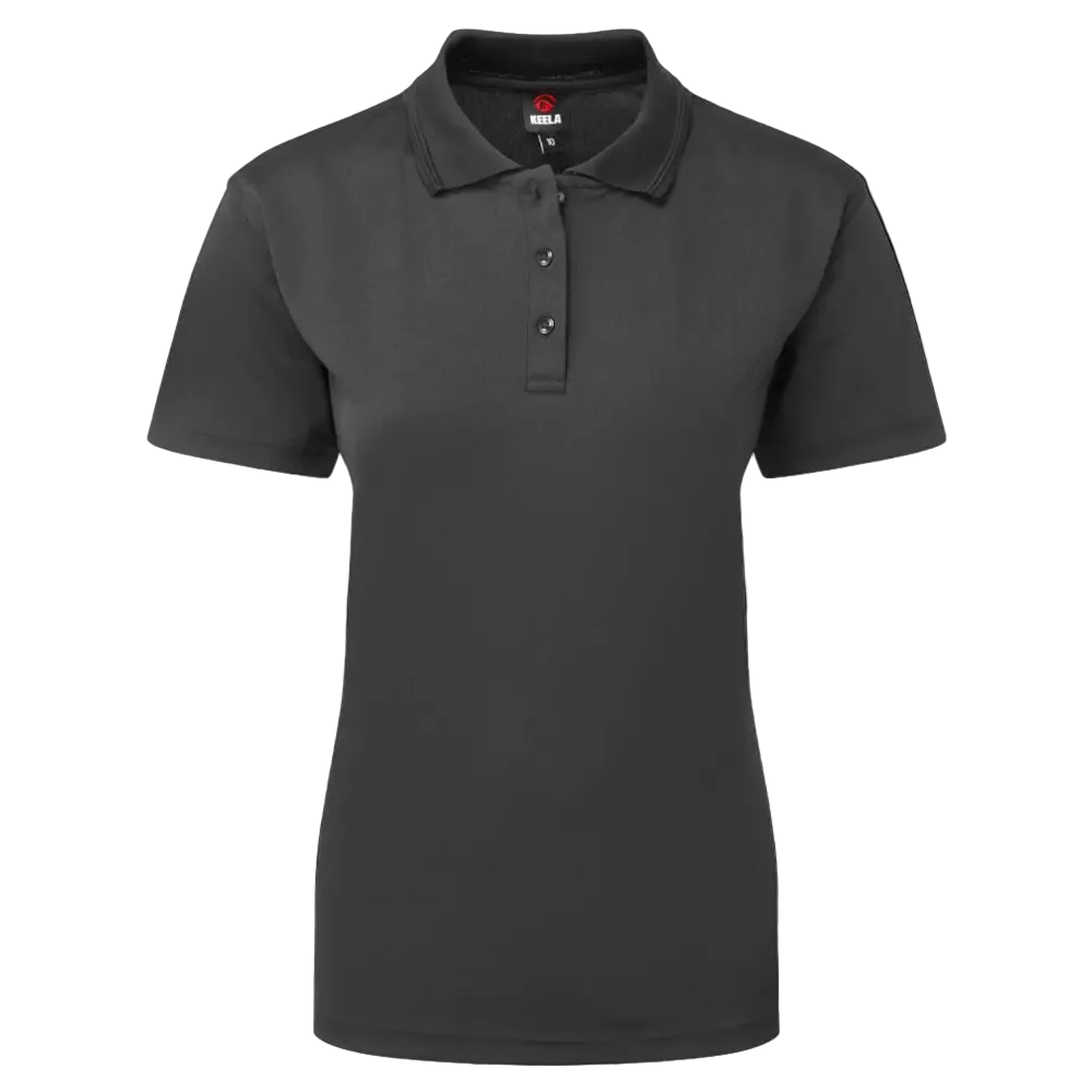 Women’s CADS Polo-shirt
