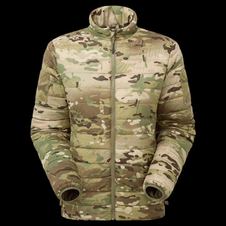 Womens Quantum Core Jacket