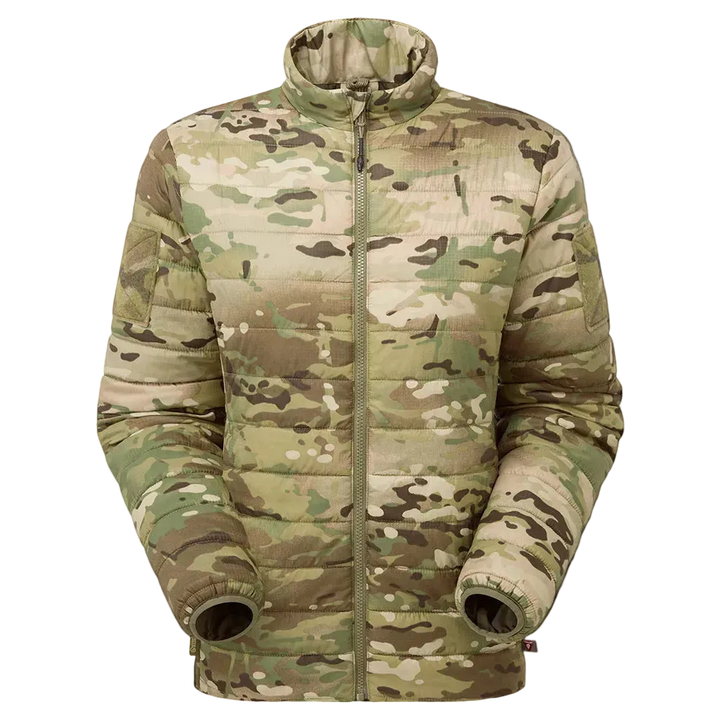 Womens Quantum Core Jacket