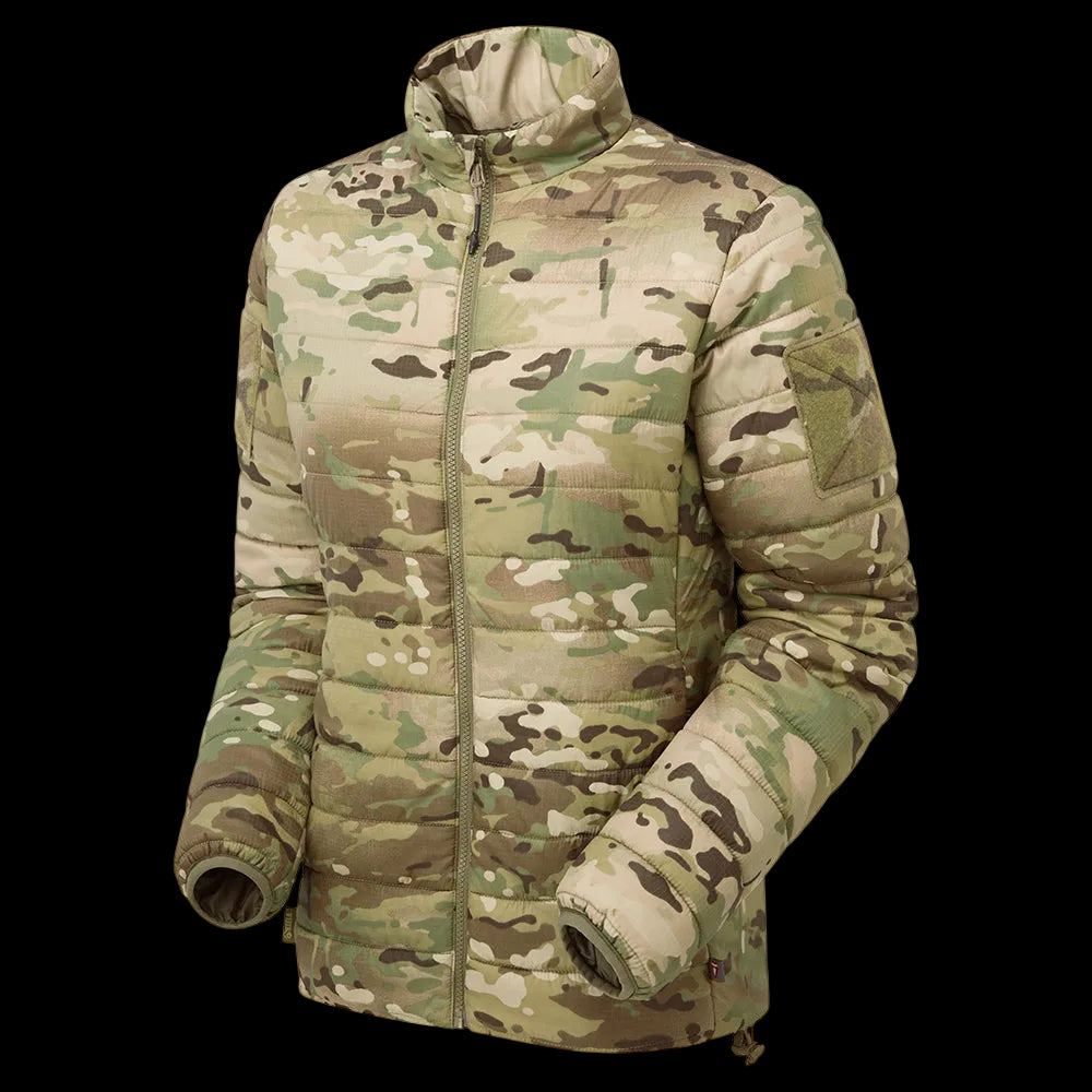 Womens Quantum Core Jacket