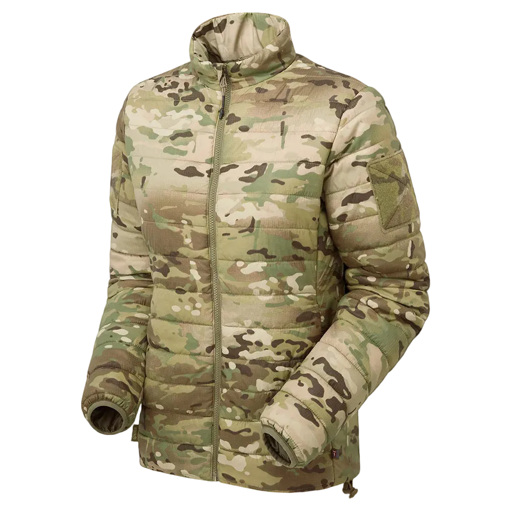 Womens Quantum Core Jacket