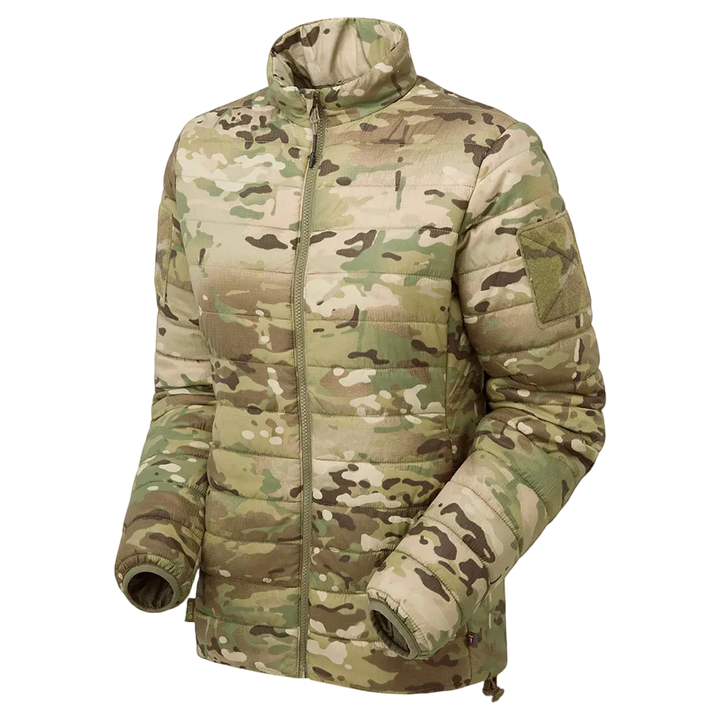 Womens Quantum Core Jacket