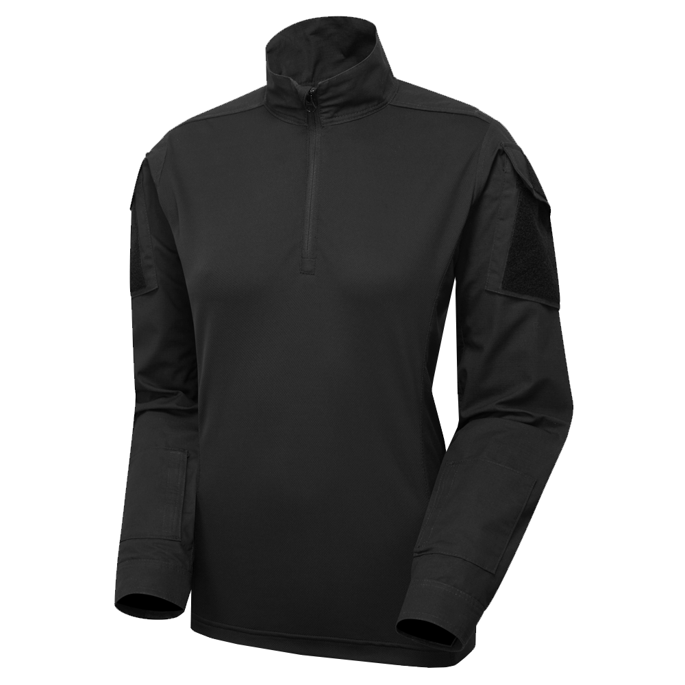 Women's Tactical UBACs Shirt
