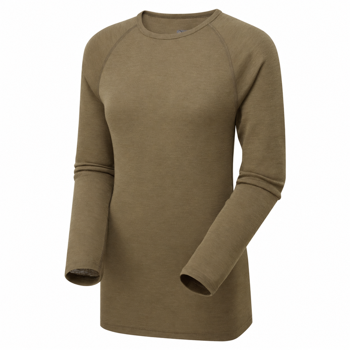 Women’s Merino Round Neck Top