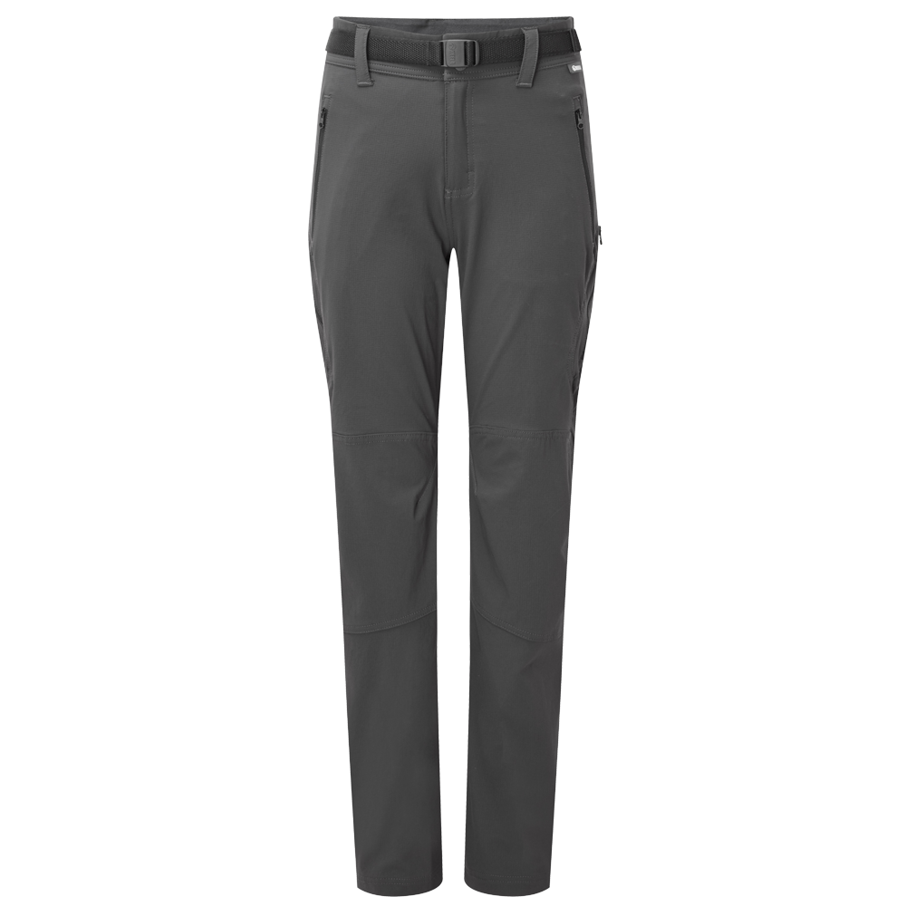 Womens Scuffer Trousers
