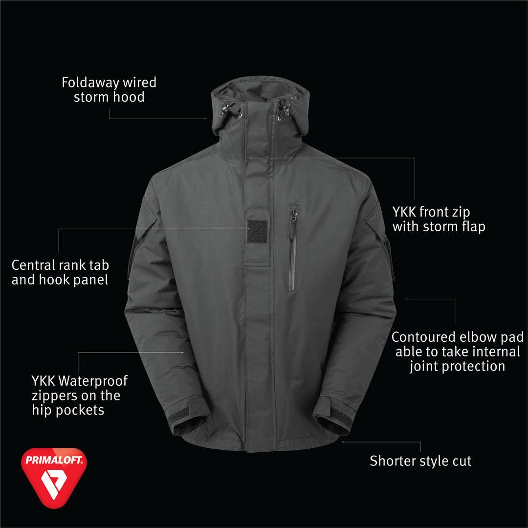 Belay Jacket 4.0
