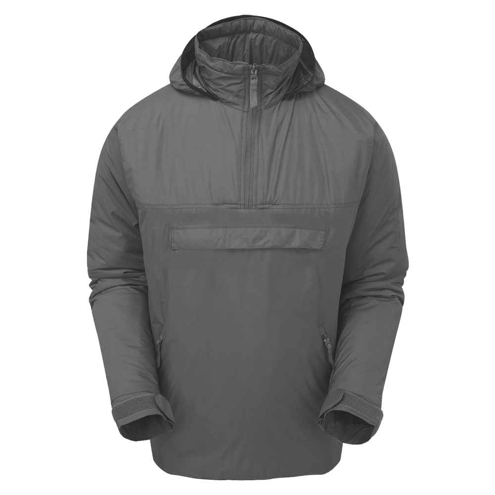 Belay Smock